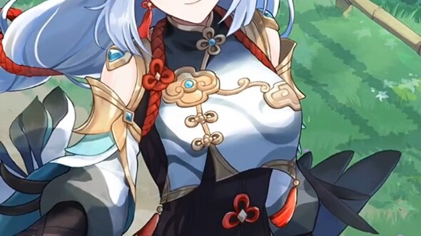 "Shen He also likes braised beef noodles?"