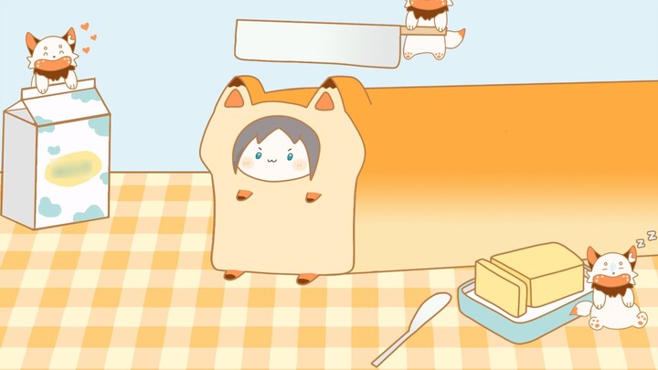 [Handbook / Mysta Rias] Hãy nhận Bánh mì Xiaomi May mắn Tháng 8!