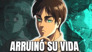 ESTE ES UNO DE LOS MEJORES PLOT TWIST DEL ANIME