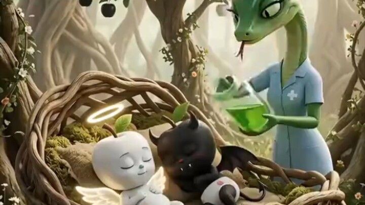 Switch Babies