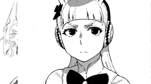 ฉลาม : ไม่นะพี่!