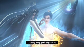 Thế Giới Hoàn Mỹ Tập 144 - Thuyết Minh Vietsub | 完美世界 第144集