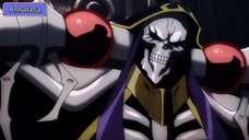 overlord amv