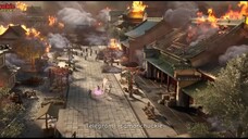 Tomb of Fallen Gods Season 2 Episode 26 Sub Indo