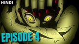 Demon Slayer Episode 4 Explained in Hindi | Demon Slayer Season 1 ep4