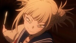 Himiko Toga AMV -  Sweet but Psycho