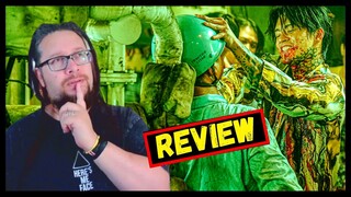 PROJECT WOLF HUNTING is Insane!! Project Wolf Hunting Movie Review Tiff 2022 South Korean Drama