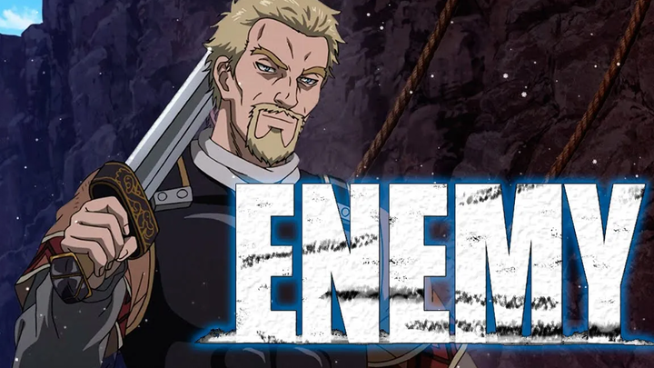 Vinland Saga AMV - ศัตรู