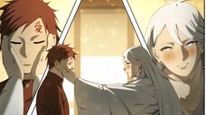 Lagi Asik Dinner, Gaara Malah di Godain Duluan