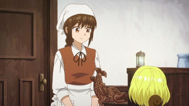 ‣ An Adventurer Daily Grind at Age 29 • ├ Episode : 07├ Season : 01├ --Audio: HINDI ||