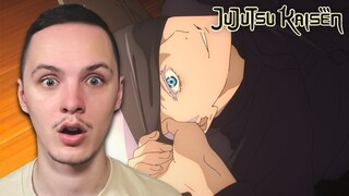 Path to insanity... | Jujutsu Kaisen S2 Ep 5 Reaction