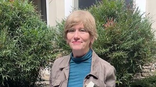 Author Talk: Logoharp