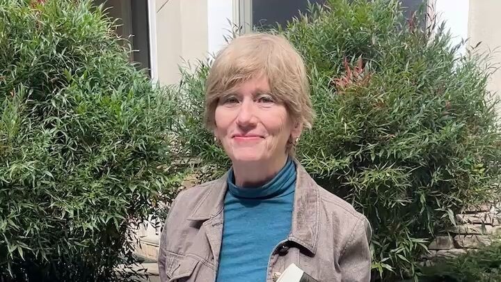 Author Talk: Logoharp