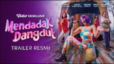 mendadak dangdut: full movie 2025 (kualitas film 720p)