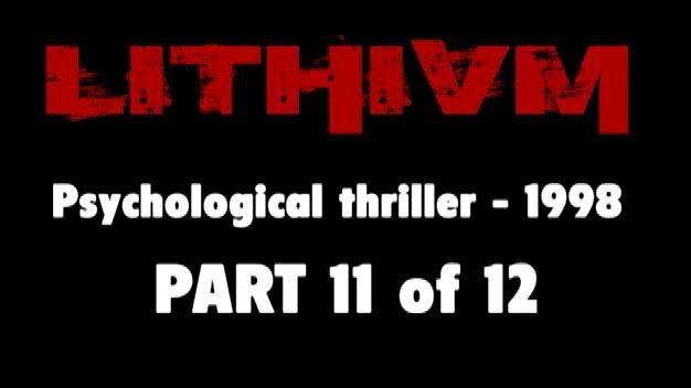 LITHIVM - PART 11