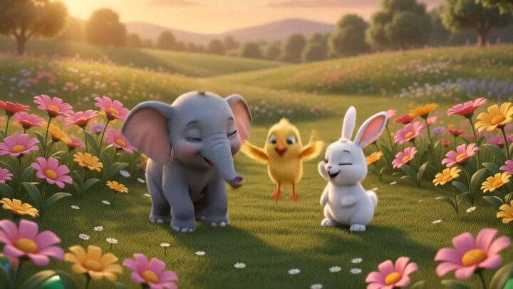 kids cartoons