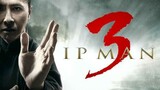 IP Man 3 (2015) Dubbing Indonesia