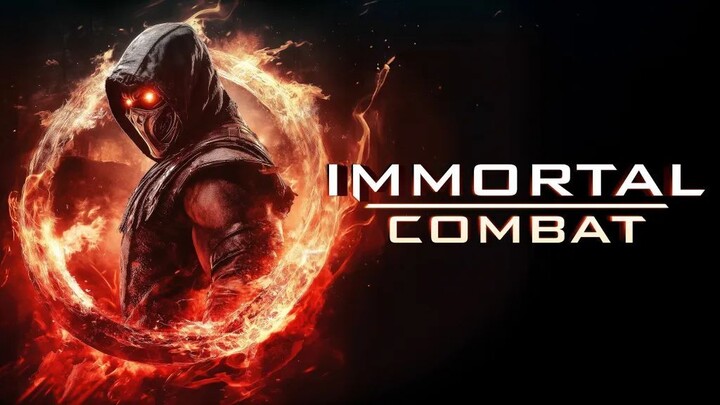 Immortal Combet - 2026 online for free