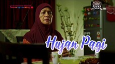 Telefilem raya| Hujan Pagi