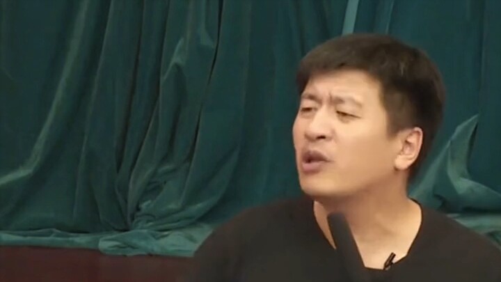 If you can’t find a good job, Zhang Xuefeng has a tip for you: girls, just forget about it! #Valuabl