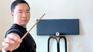 สถานการณ์โชว์ใหญ่ที่ผิดพลาด