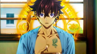 Tóm Tắt Anime: Từ Một Kẻ Vô Dụng Tôi Trở Thành Cao Thủ Đầu Nhiều Mủ Không Một Đối Thủ | Review Anime