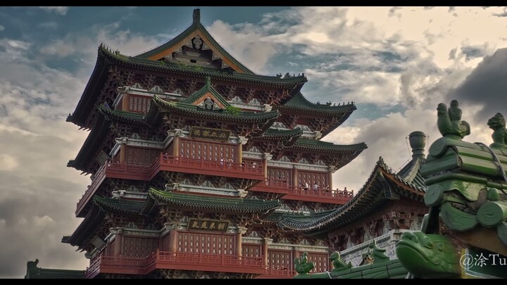滕王阁