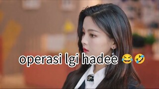never give up eps 12