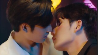 Thai BL ผ่านเวลา do you have a time