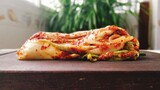 [Makanan] Resep Pembuatan Kimchi Sawi Putih