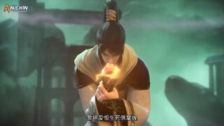 Grandmaster of Alchemy Episode 06 Subtitle Indonesia