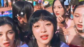 【NewJeans】ETA MV！全程苹果手机拍！