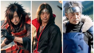 Ma Baoguo terkuat sepanjang sejarah VI Penampilan Tuan Ma juga sangat bagus! Ma Baoguo Naruto Boruto