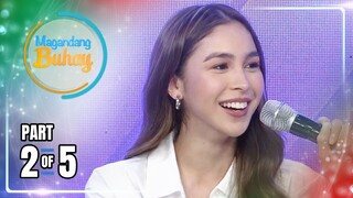 Magandang Buhay (2/5) | April 19, 2024