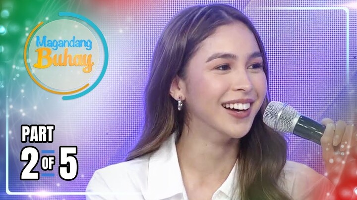 Magandang Buhay (2/5) | April 19, 2024