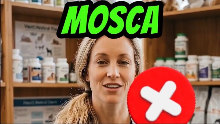 Como acabar com mosca do estabulo, IMPERIAL MAX AFASTE, Gado estressado