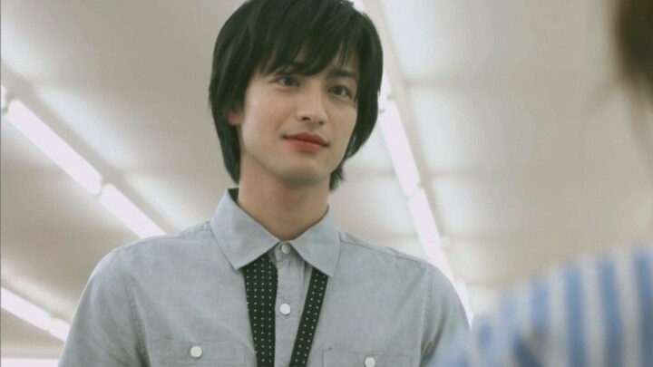 【Trúc Tài Quang Chi Khúc】Vào đây mà cảm nhận cú bạo kích nhan sắc của chú 14 năm trước đi, đẹp đến m