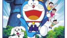 Doremon Movie 3 - Đôrêmon: Nobita và Ác ma ám ảnh