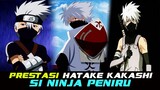 Ninja Peniru, 5 Prestasi Terhebat Hatake Kakashi Hokage ke 6