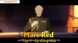 Mars Red Tập 1 - Sự đồng hóa