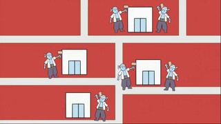 EP.11 (%Science%) Fell in Love, So I Tried to Prove It 2nd Season