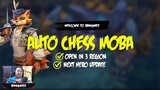 Auto Chess Moba News #1