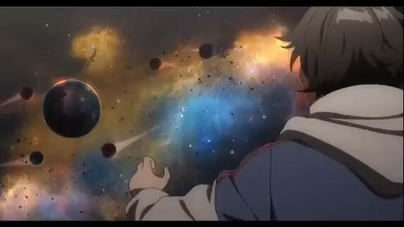 Da Wang Rao Ming (Spare Me, Great Lord)