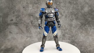 【Tiger Man's SIC】SIC Kamen Rider G3-Mild G3M