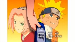 Naruto opening 5