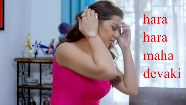 Hara Hara Mahadevaki[2017][Tami]720p