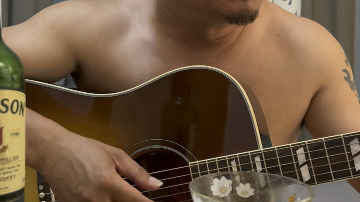 "Lonesome Sandy Shore"