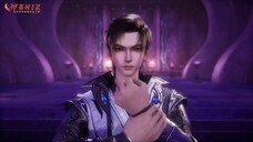 Twin Martial Souls Episode 6 Subtitle Indonesia
