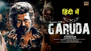 Garuda 2025 Full Movie
