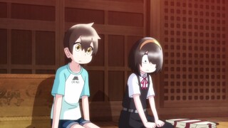 Jijou wo Shiranai Tenkousei ga Guigui Kuru - 05